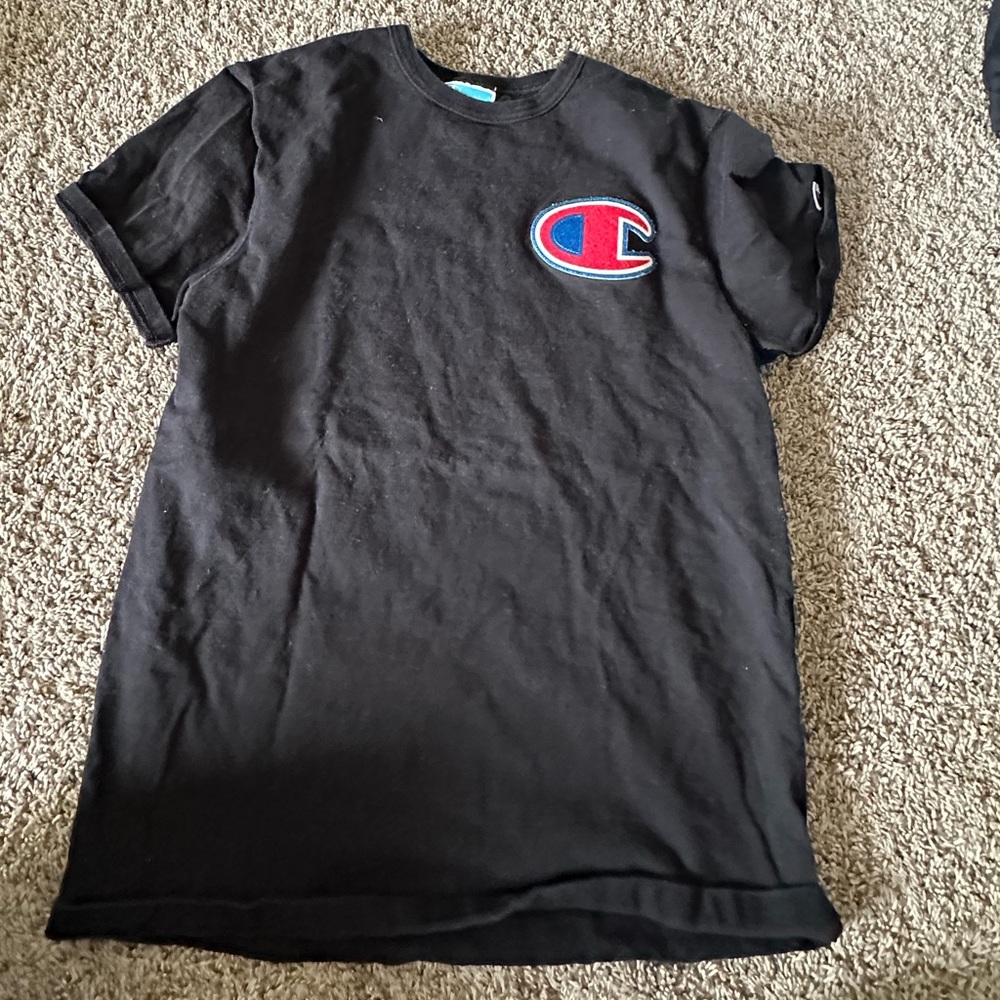 Champion T shirt